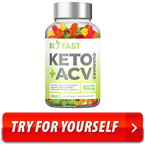 Bio Fast Keto Gummies